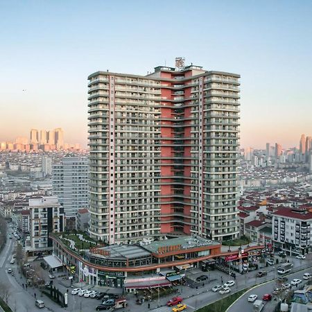 Linkinn Luxury Residence & Spa Istambul Extérieur photo
