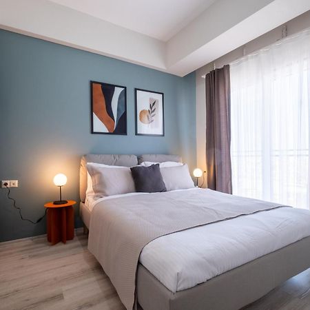 Linkinn Luxury Residence & Spa Istambul Extérieur photo