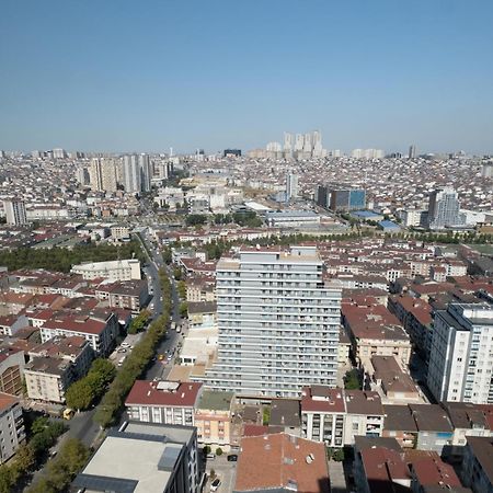 Linkinn Luxury Residence & Spa Istambul Extérieur photo