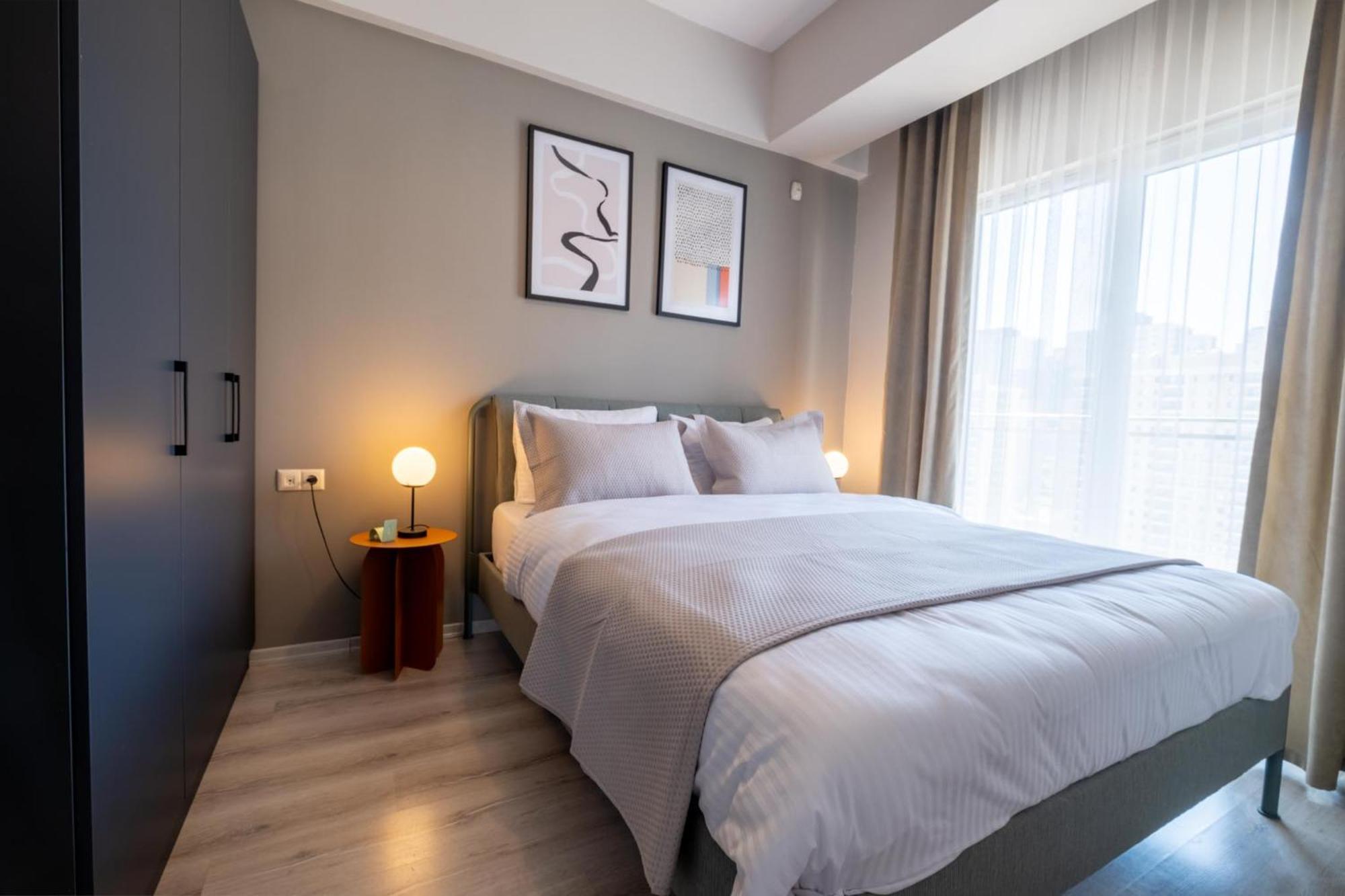 Linkinn Luxury Residence & Spa Istambul Chambre photo