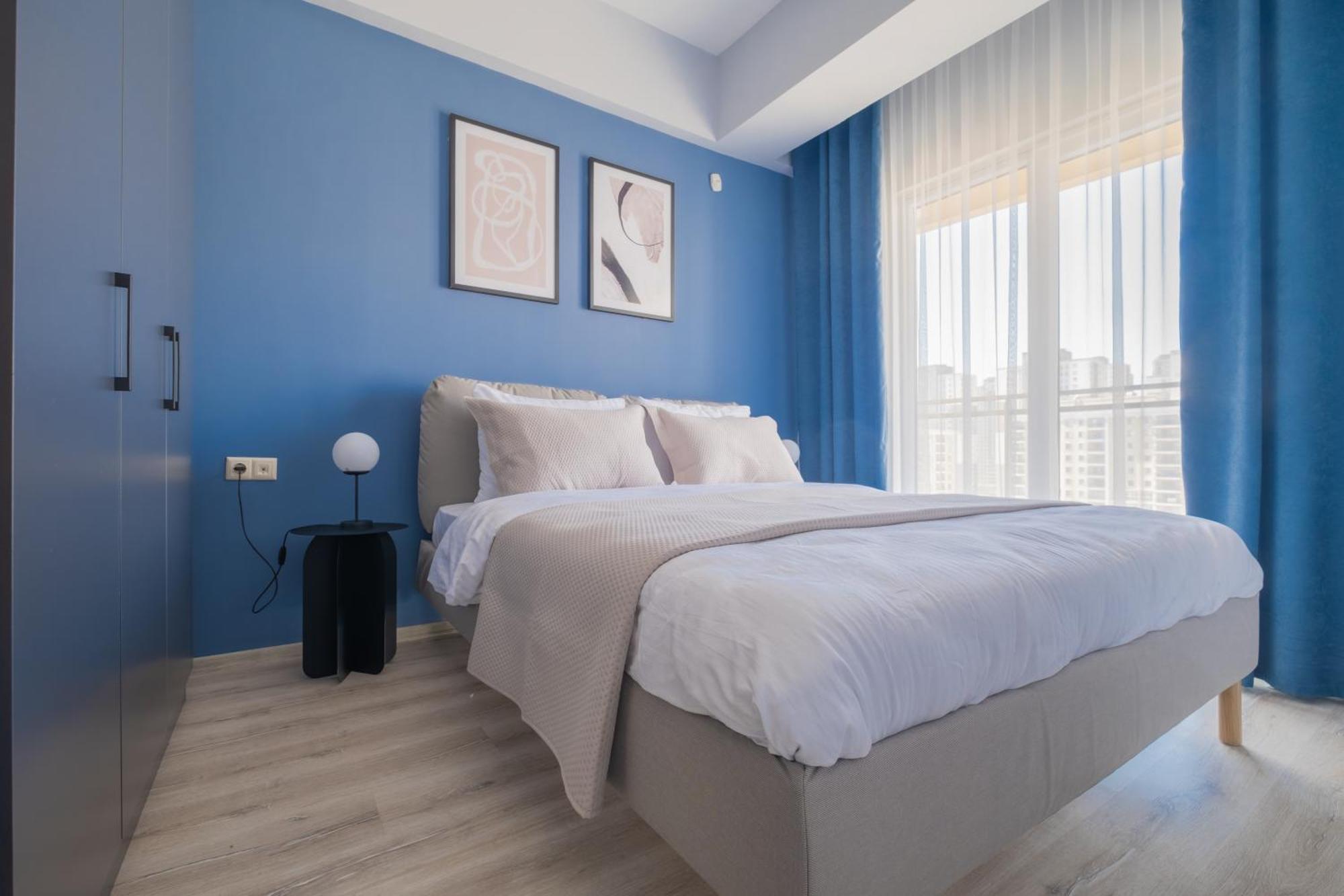 Linkinn Luxury Residence & Spa Istambul Extérieur photo