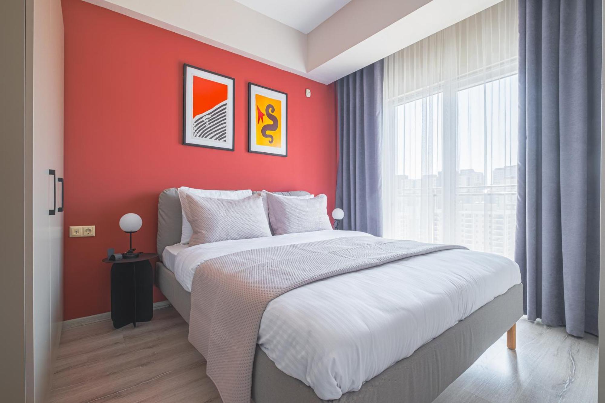 Linkinn Luxury Residence & Spa Istambul Extérieur photo