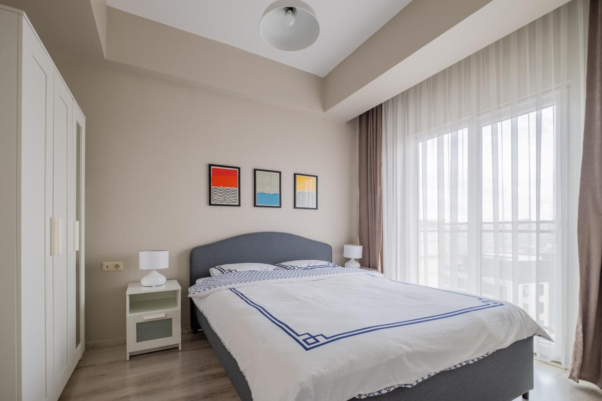 Linkinn Luxury Residence & Spa Istambul Chambre photo
