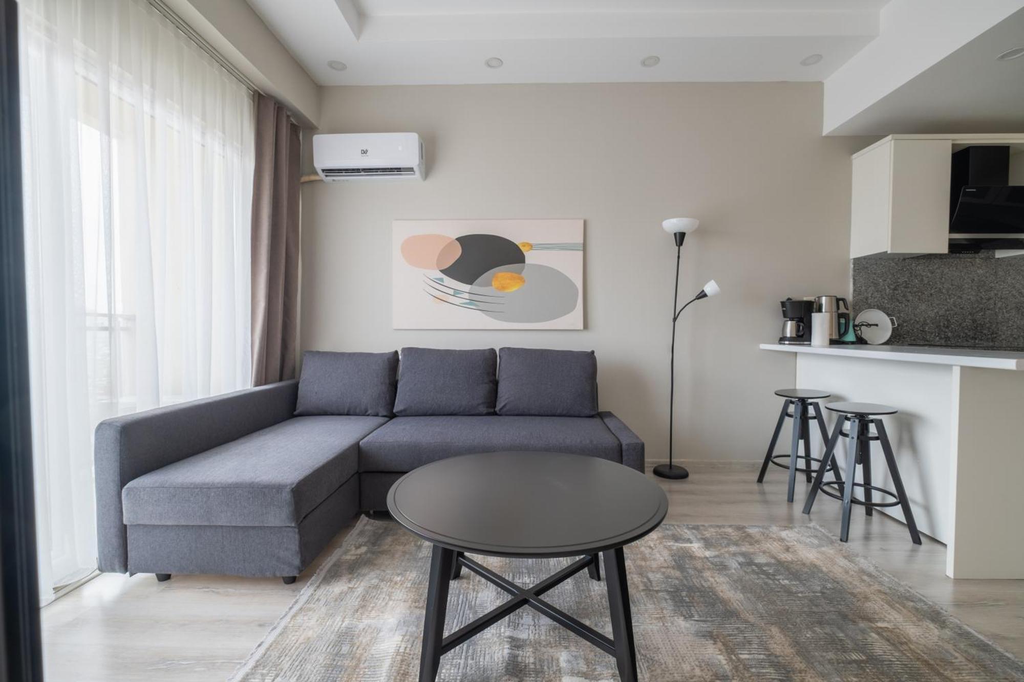 Linkinn Luxury Residence & Spa Istambul Chambre photo