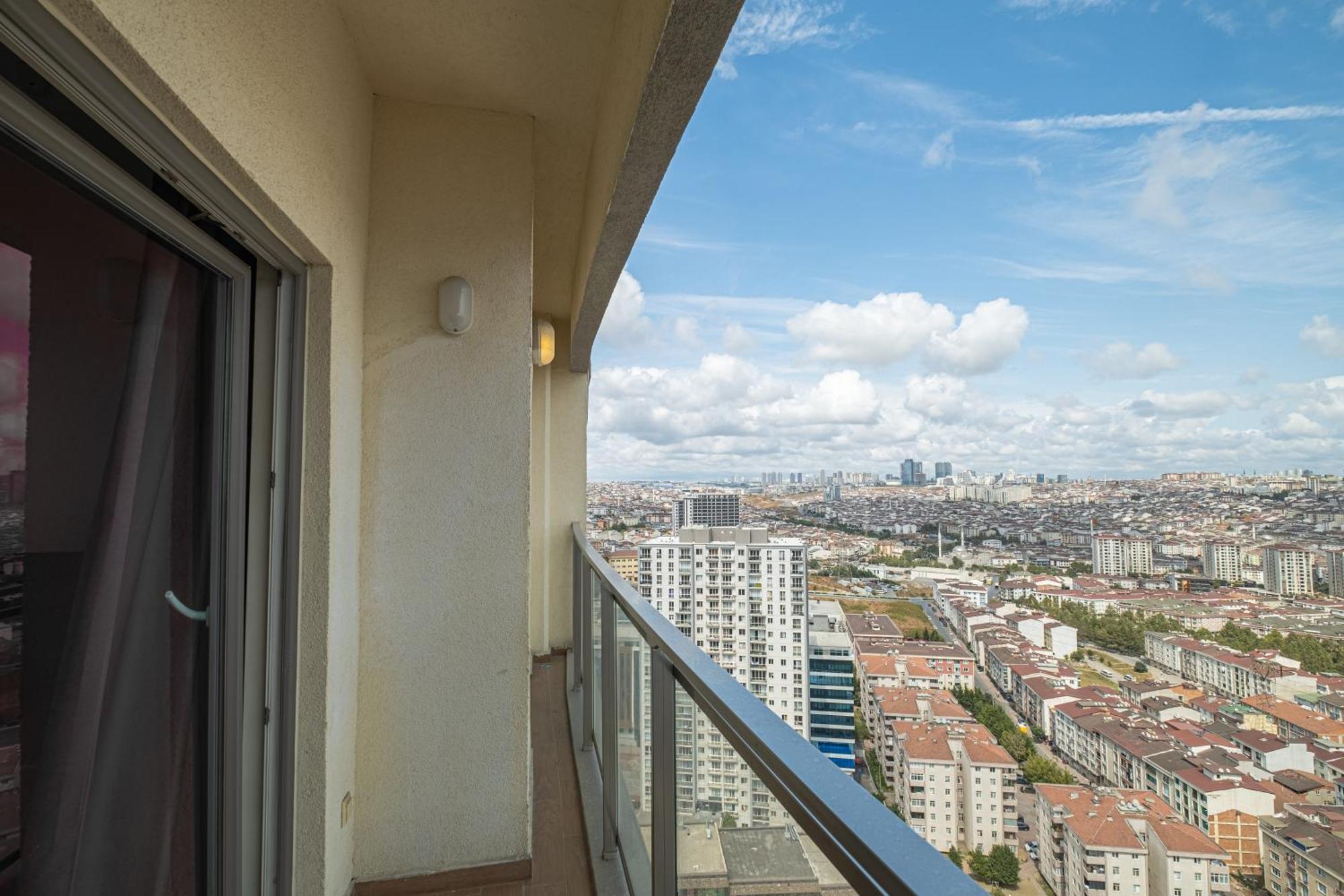 Linkinn Luxury Residence & Spa Istambul Chambre photo