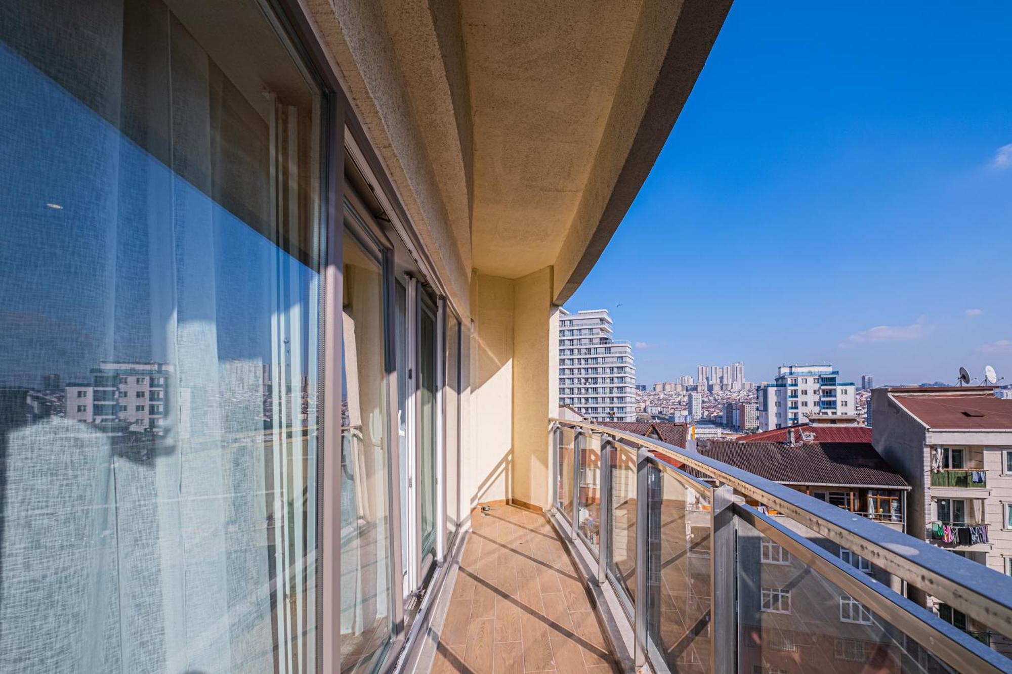 Linkinn Luxury Residence & Spa Istambul Chambre photo