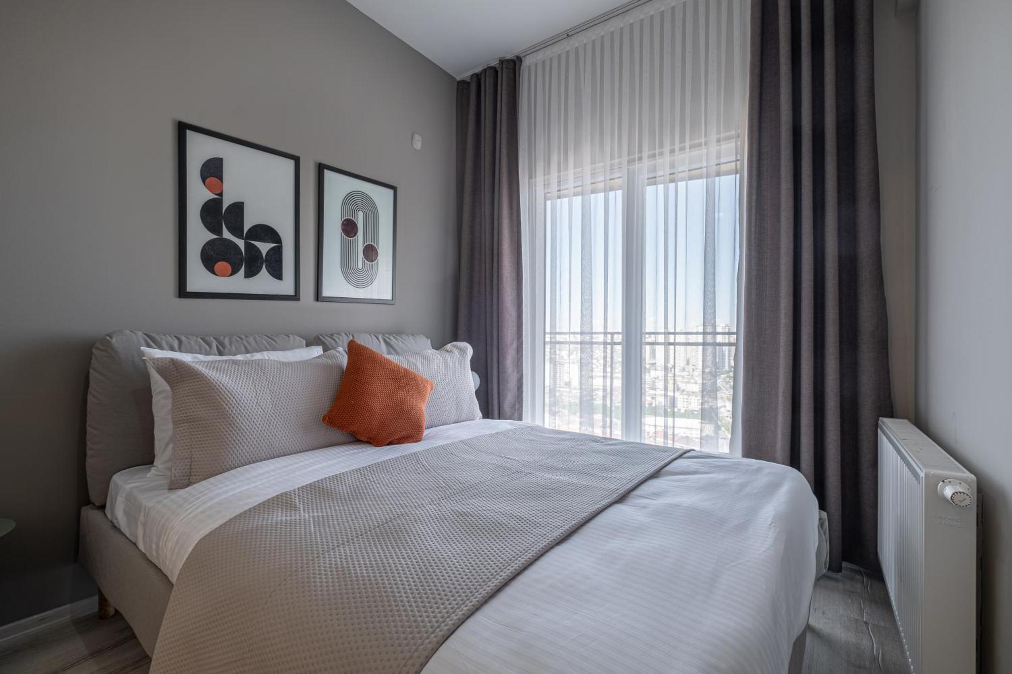 Linkinn Luxury Residence & Spa Istambul Chambre photo
