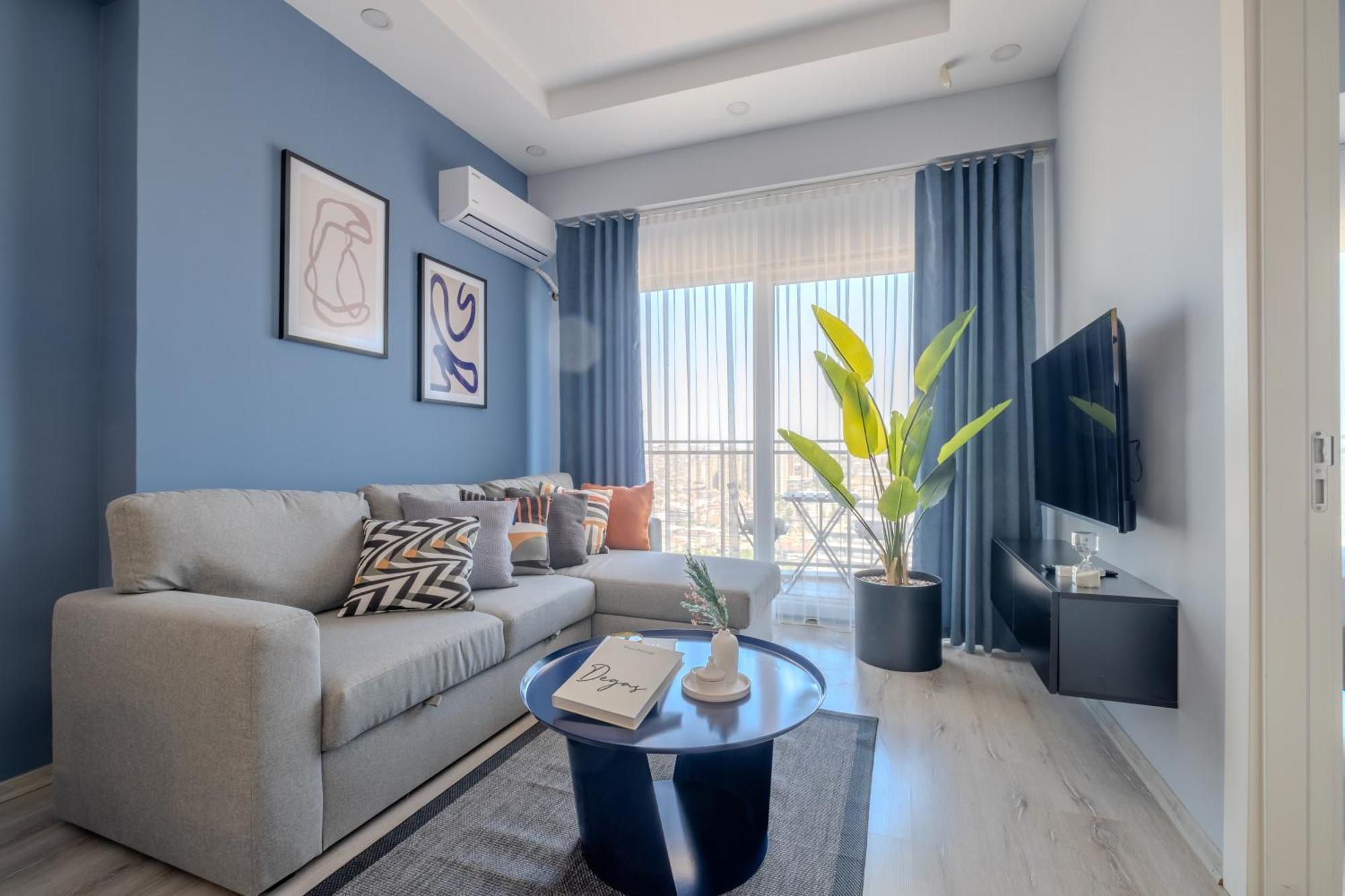 Linkinn Luxury Residence & Spa Istambul Chambre photo