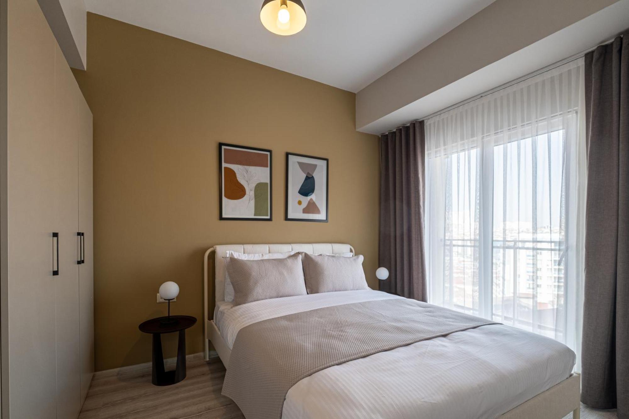 Linkinn Luxury Residence & Spa Istambul Chambre photo