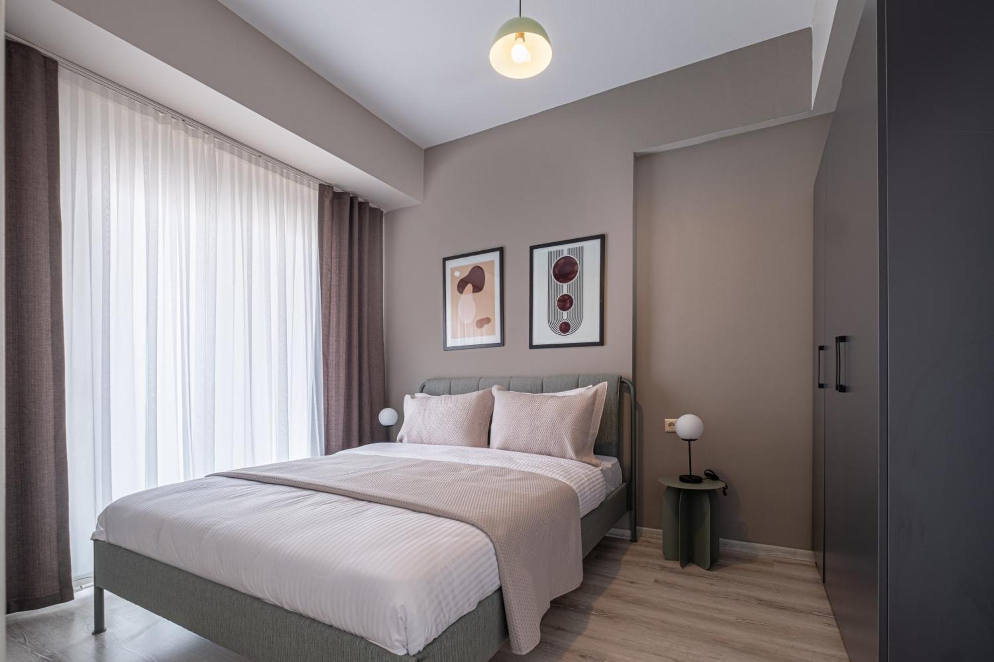 Linkinn Luxury Residence & Spa Istambul Chambre photo