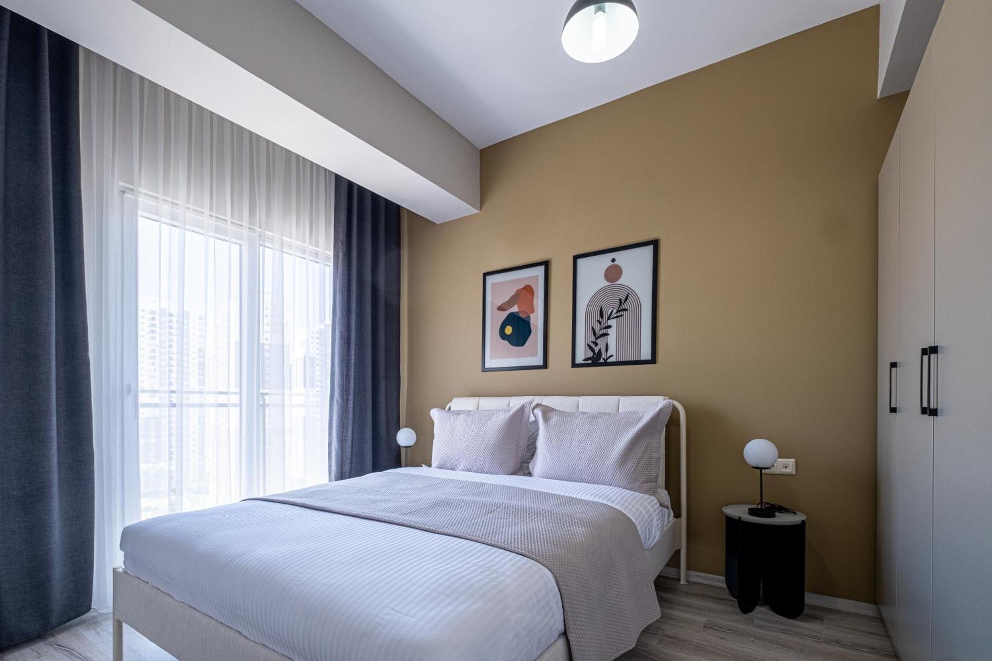 Linkinn Luxury Residence & Spa Istambul Chambre photo