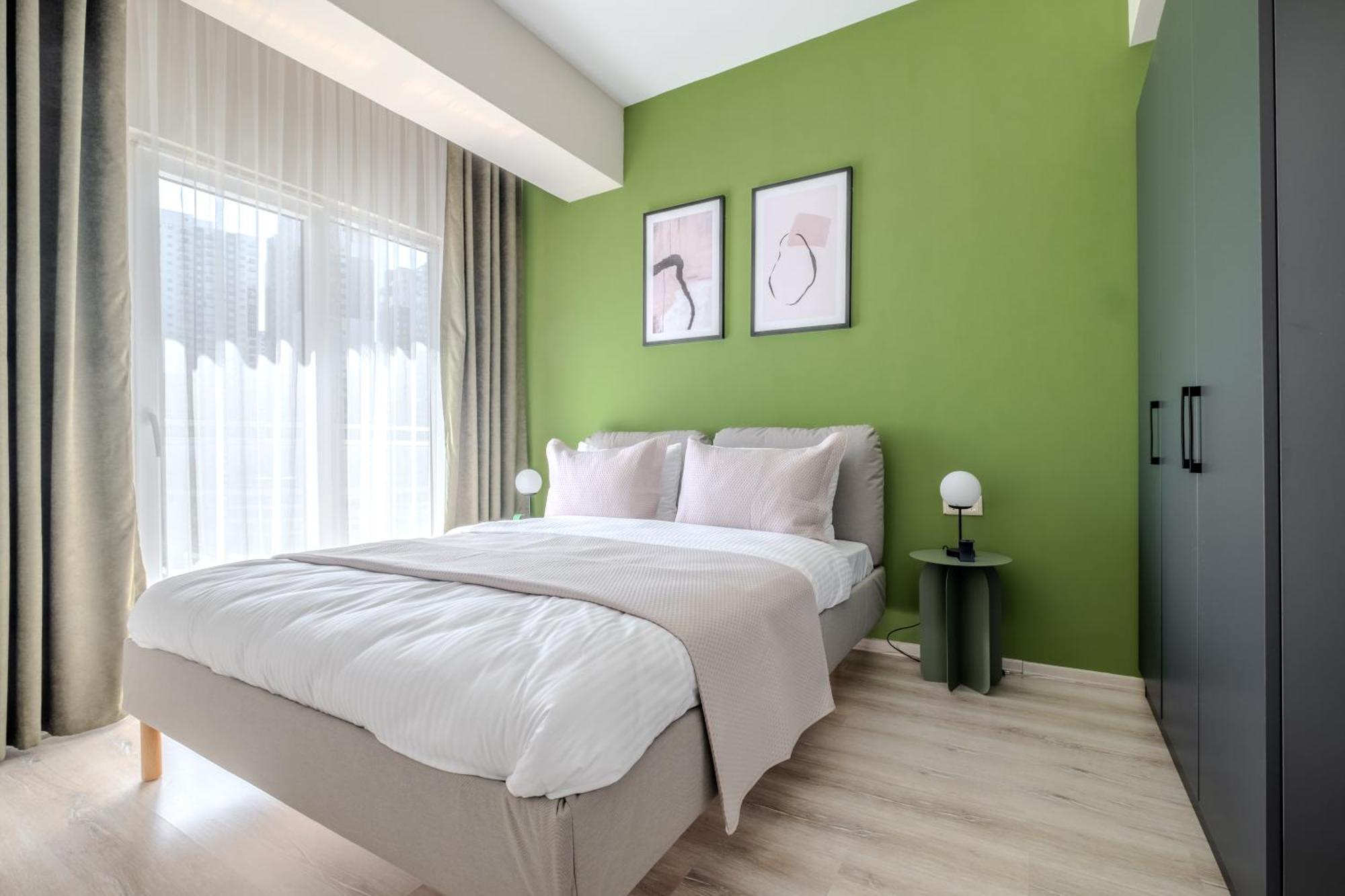 Linkinn Luxury Residence & Spa Istambul Chambre photo