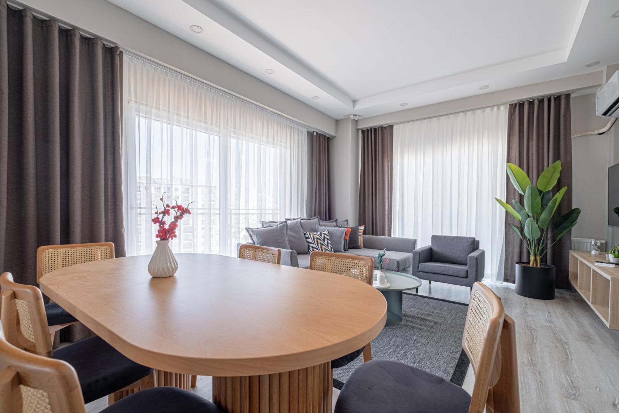 Linkinn Luxury Residence & Spa Istambul Chambre photo