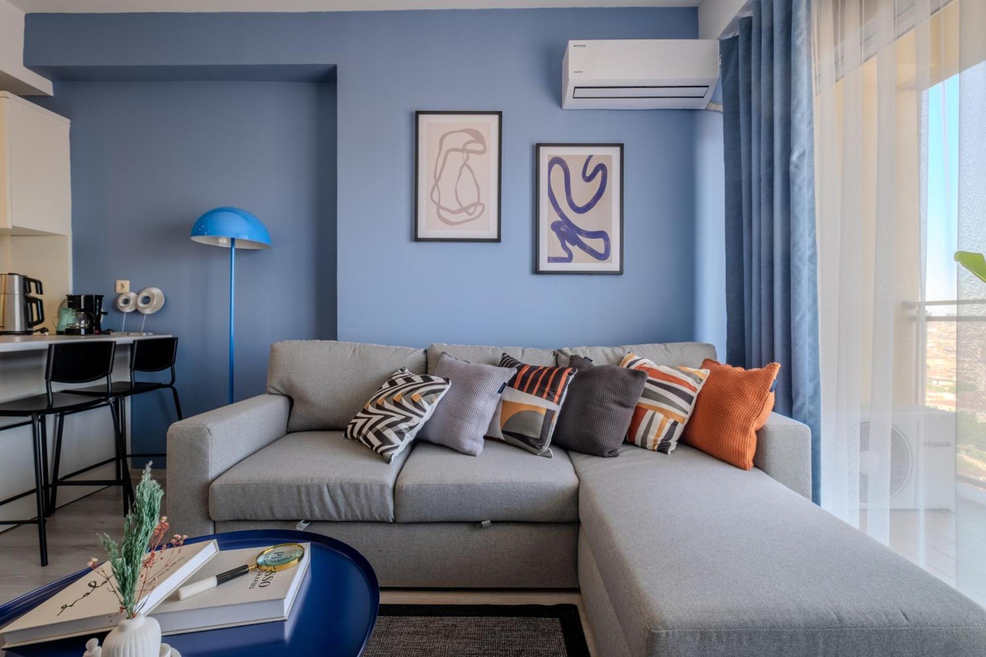 Linkinn Luxury Residence & Spa Istambul Chambre photo