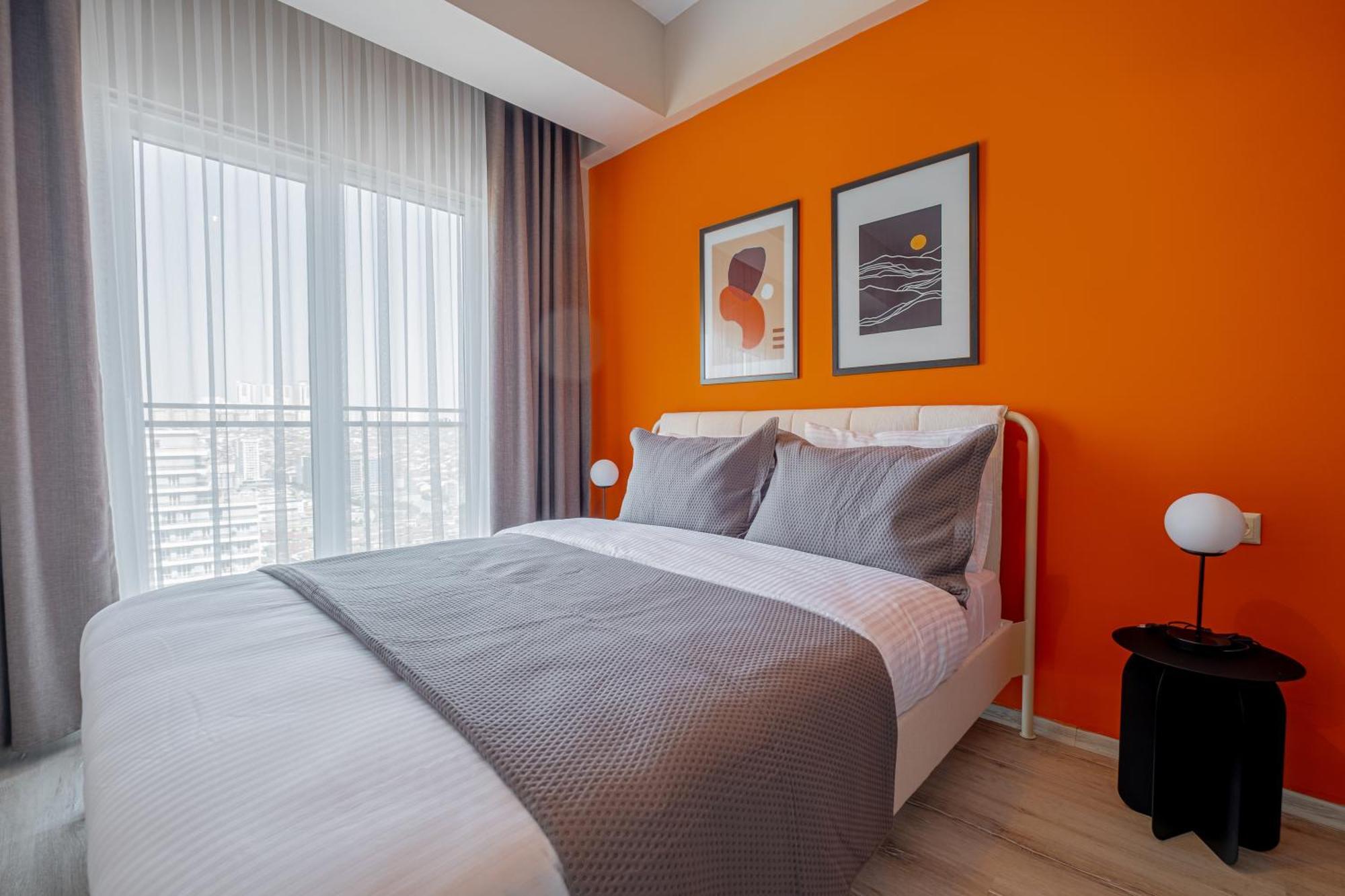 Linkinn Luxury Residence & Spa Istambul Chambre photo