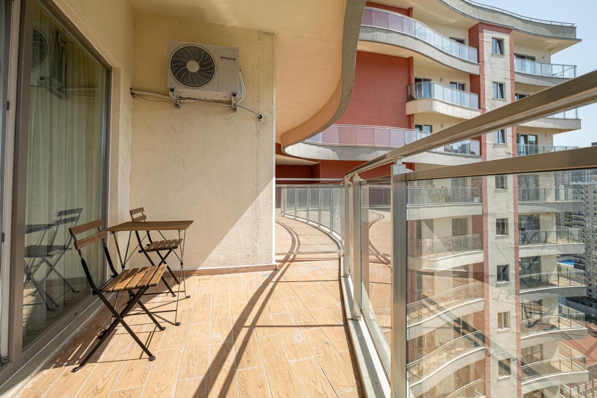 Linkinn Luxury Residence & Spa Istambul Chambre photo