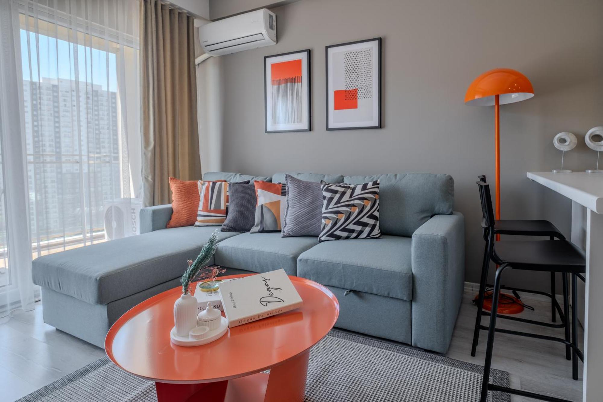 Linkinn Luxury Residence & Spa Istambul Chambre photo