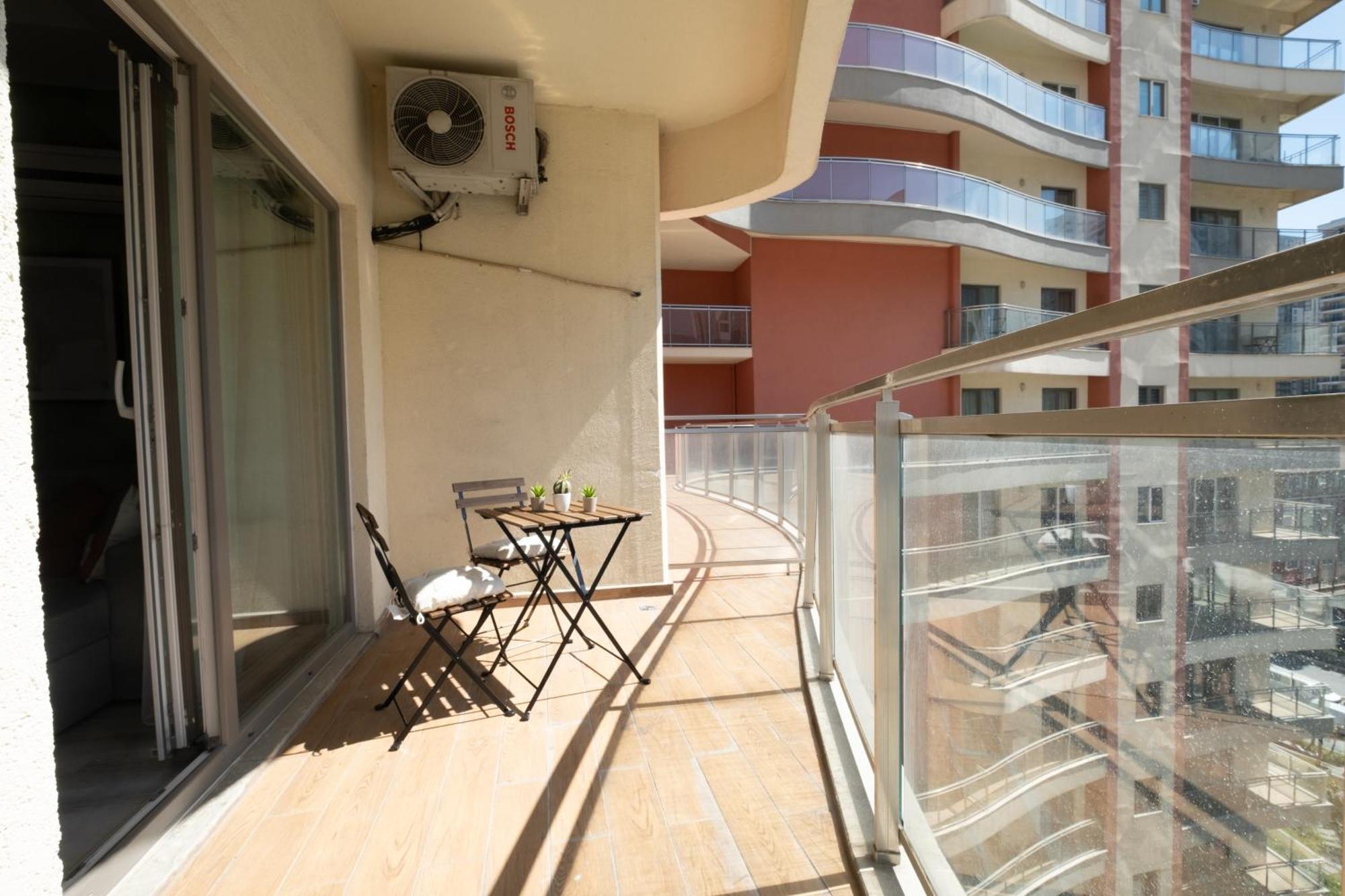 Linkinn Luxury Residence & Spa Istambul Chambre photo