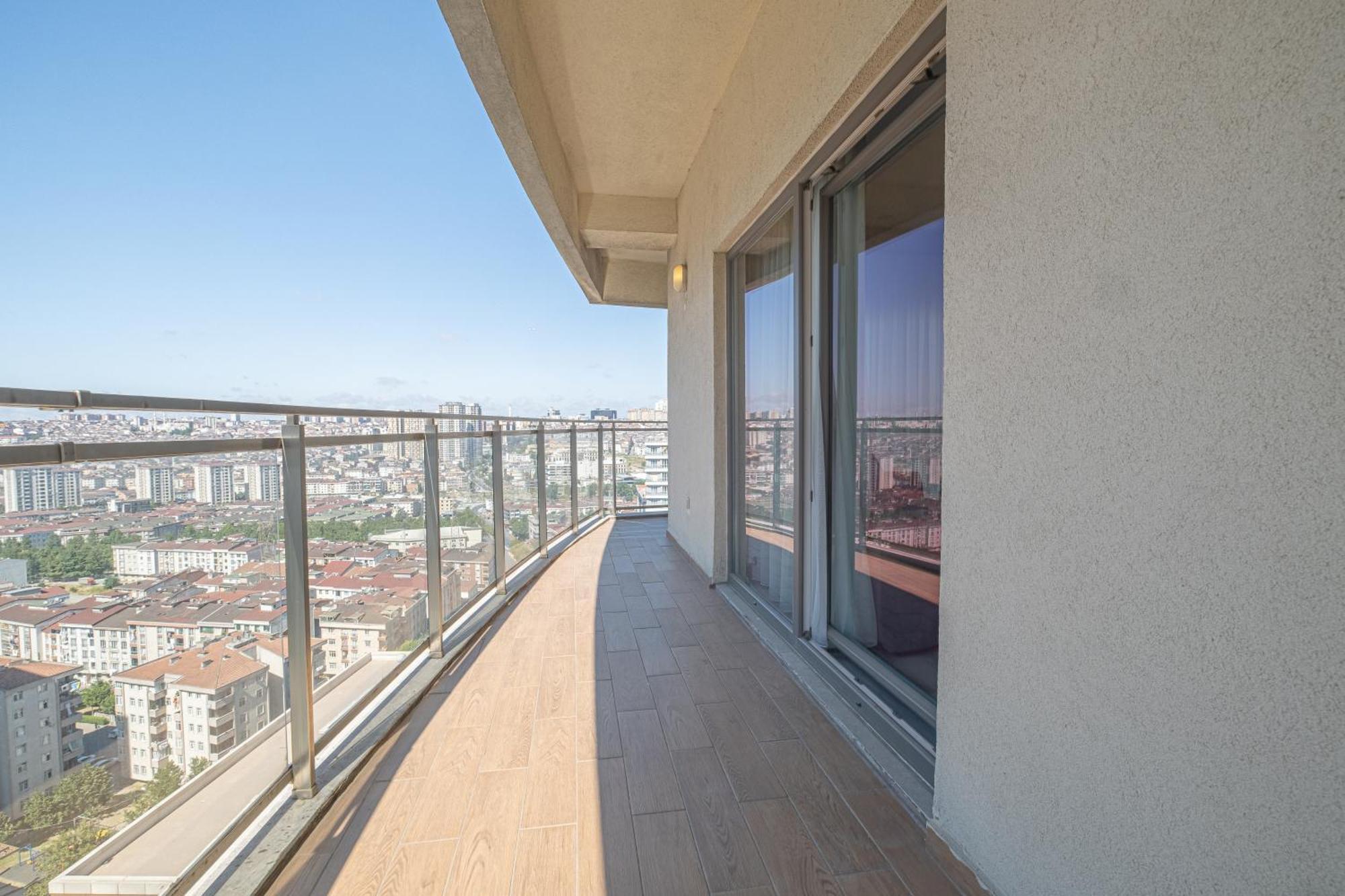 Linkinn Luxury Residence & Spa Istambul Chambre photo