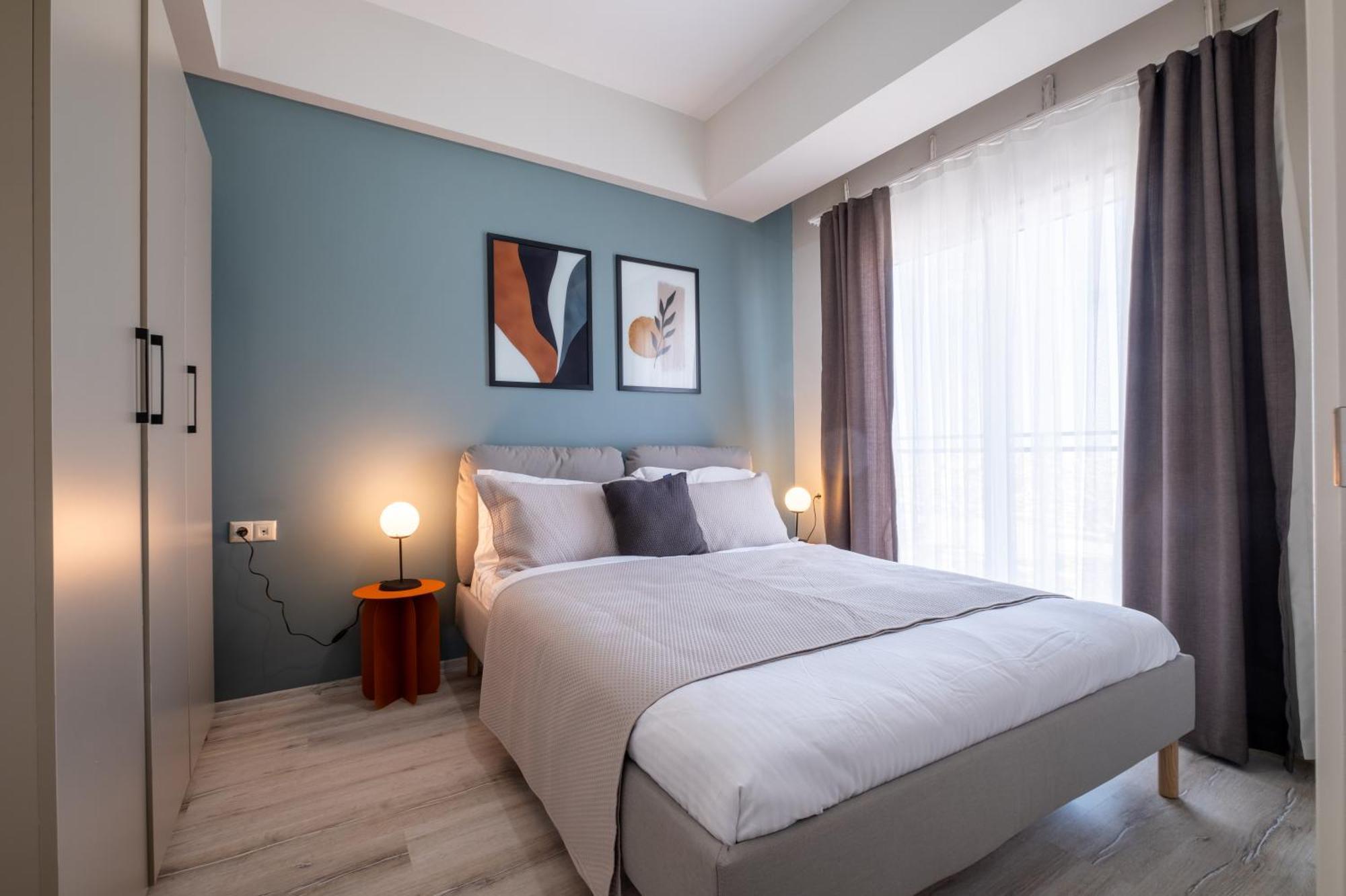 Linkinn Luxury Residence & Spa Istambul Extérieur photo