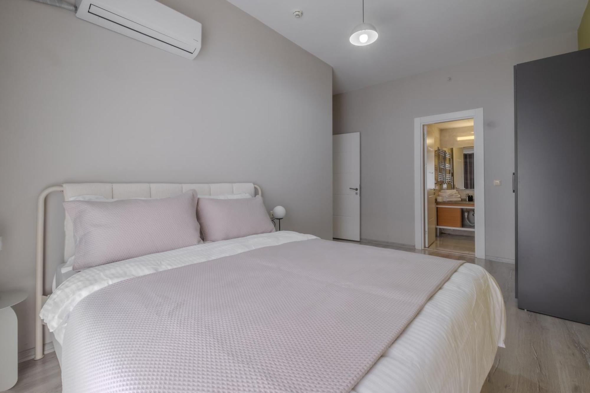 Linkinn Luxury Residence & Spa Istambul Chambre photo