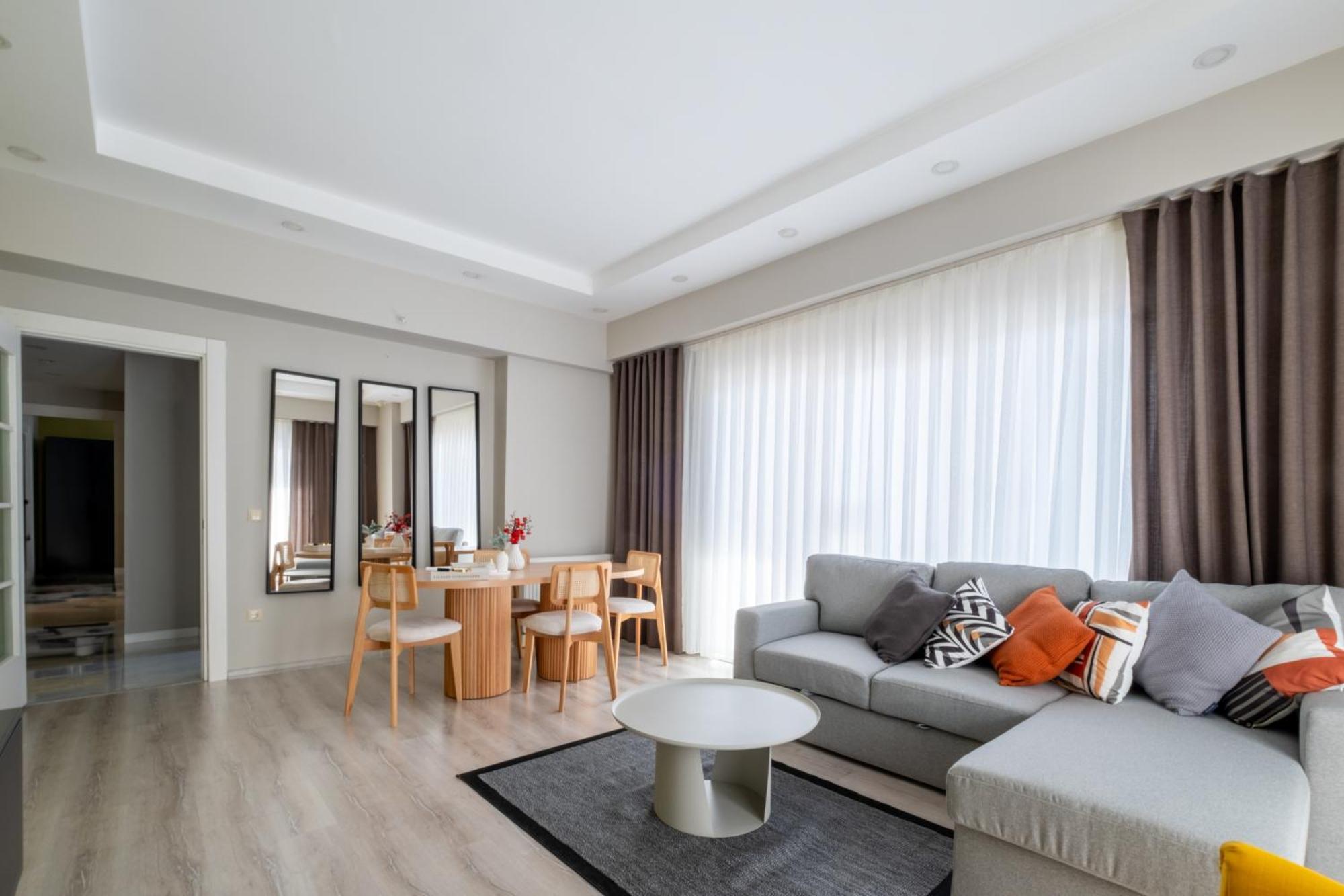Linkinn Luxury Residence & Spa Istambul Chambre photo