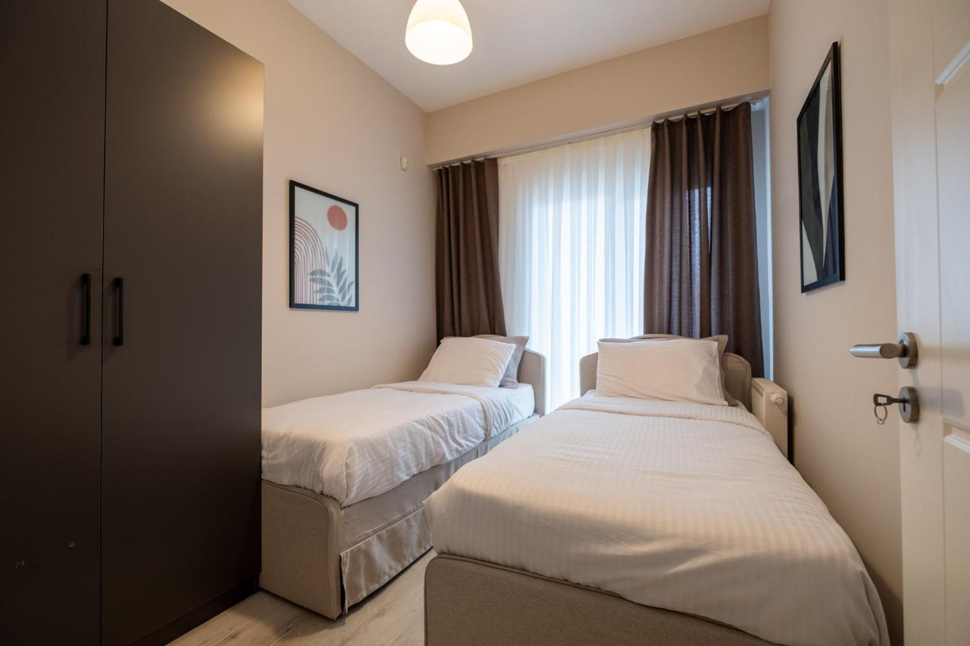 Linkinn Luxury Residence & Spa Istambul Chambre photo