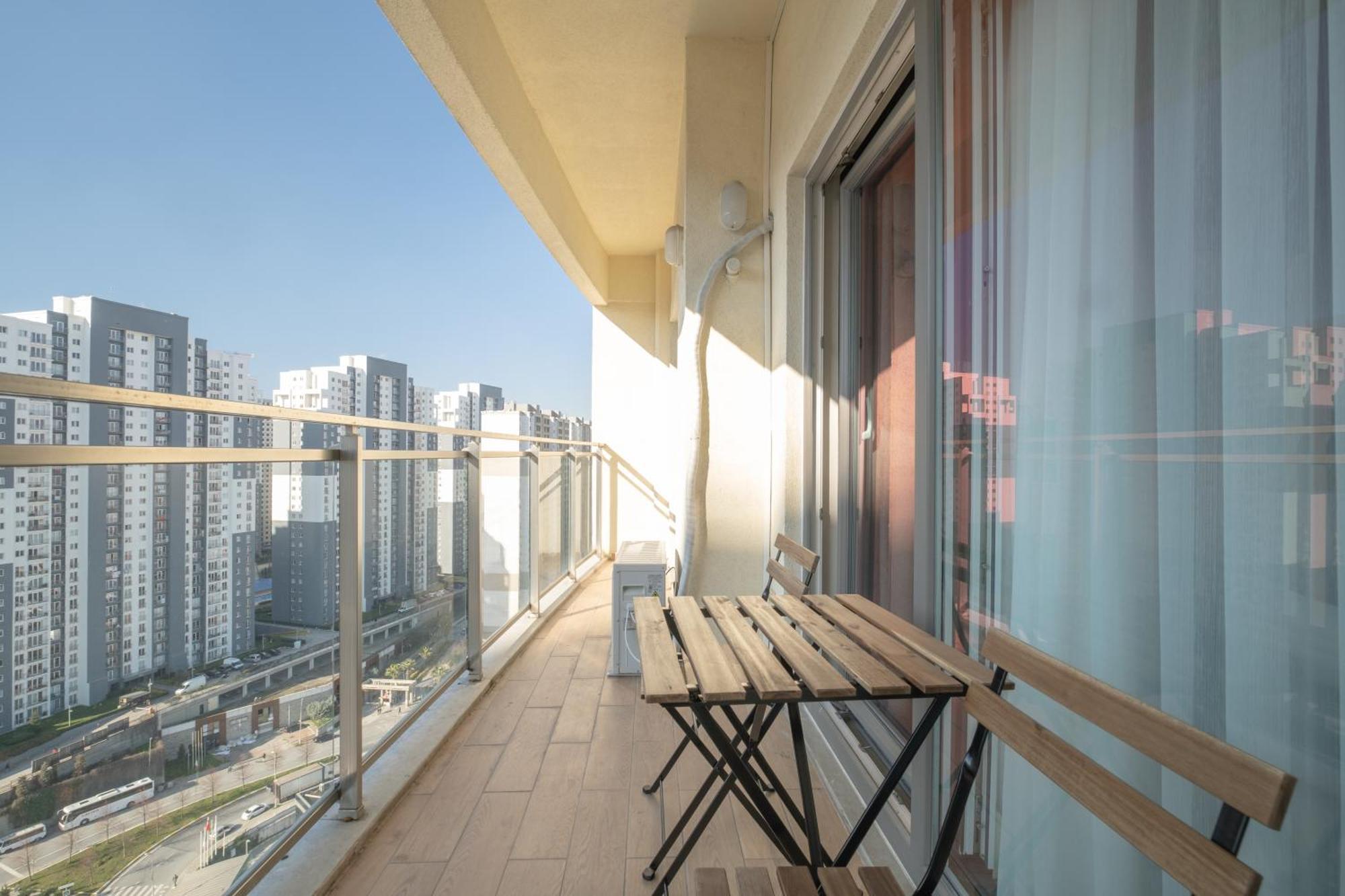 Linkinn Luxury Residence & Spa Istambul Chambre photo