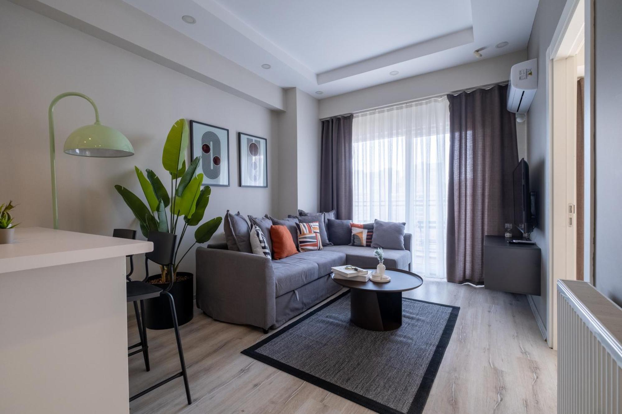 Linkinn Luxury Residence & Spa Istambul Chambre photo
