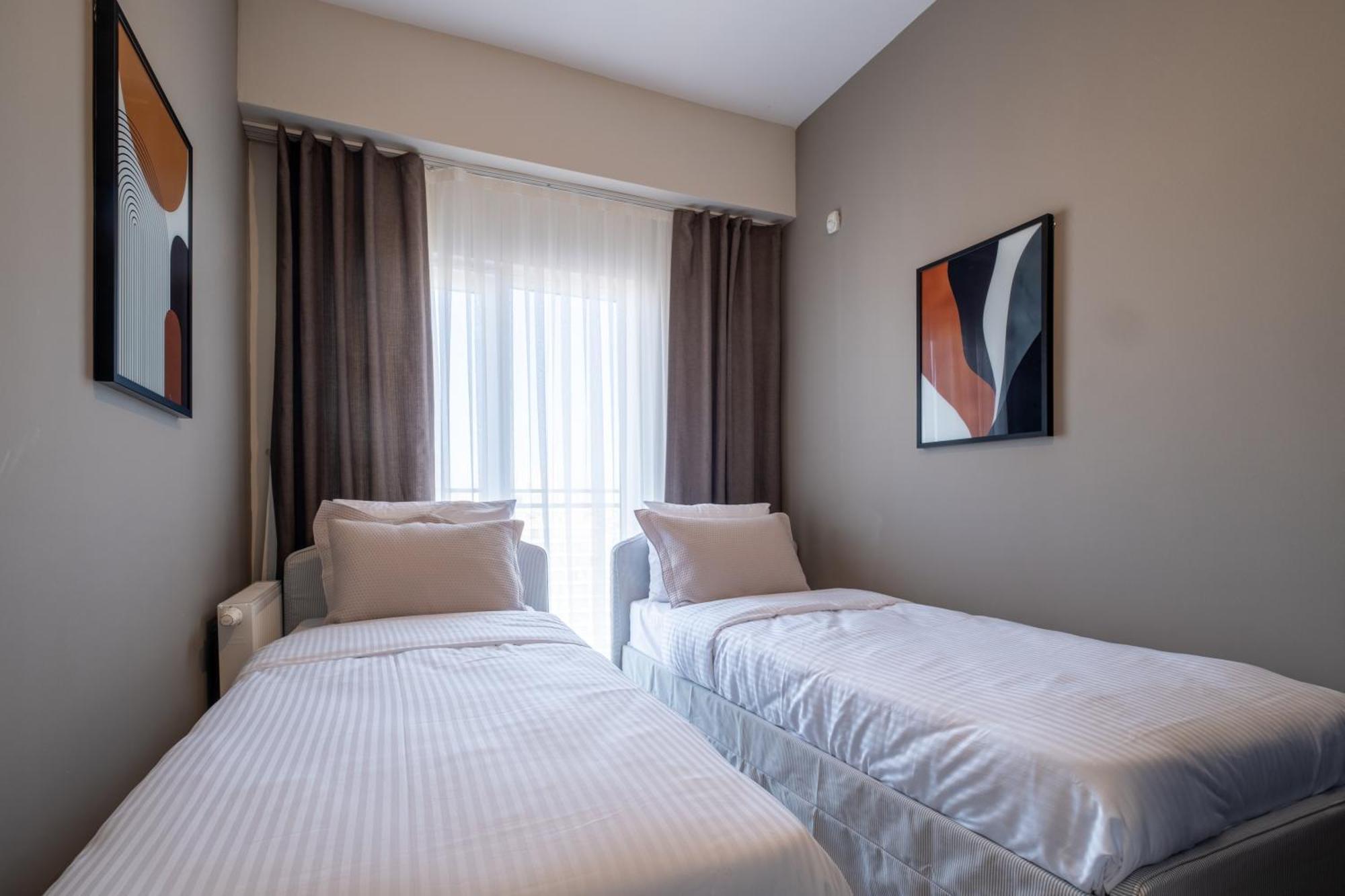 Linkinn Luxury Residence & Spa Istambul Chambre photo