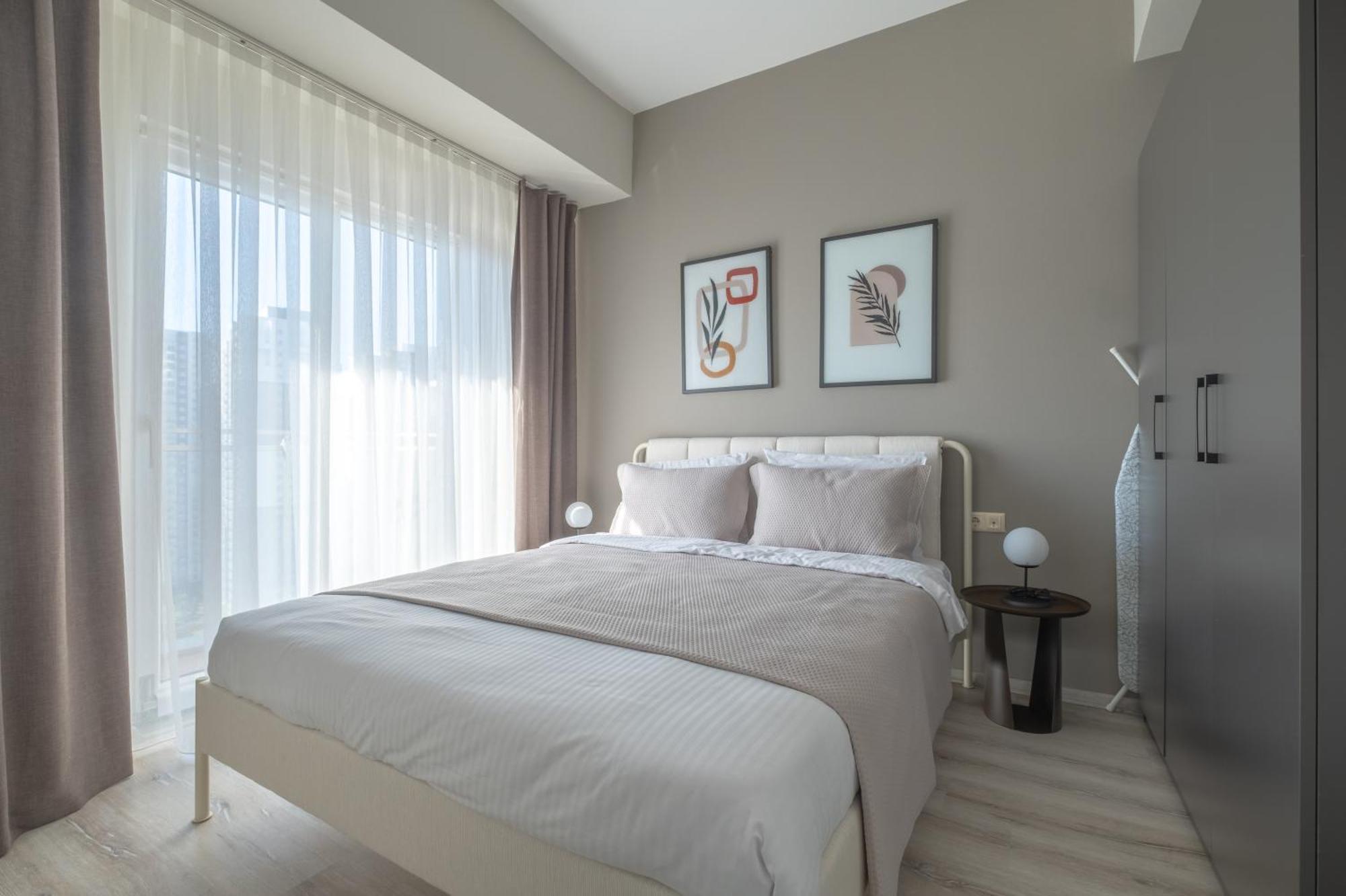Linkinn Luxury Residence & Spa Istambul Chambre photo