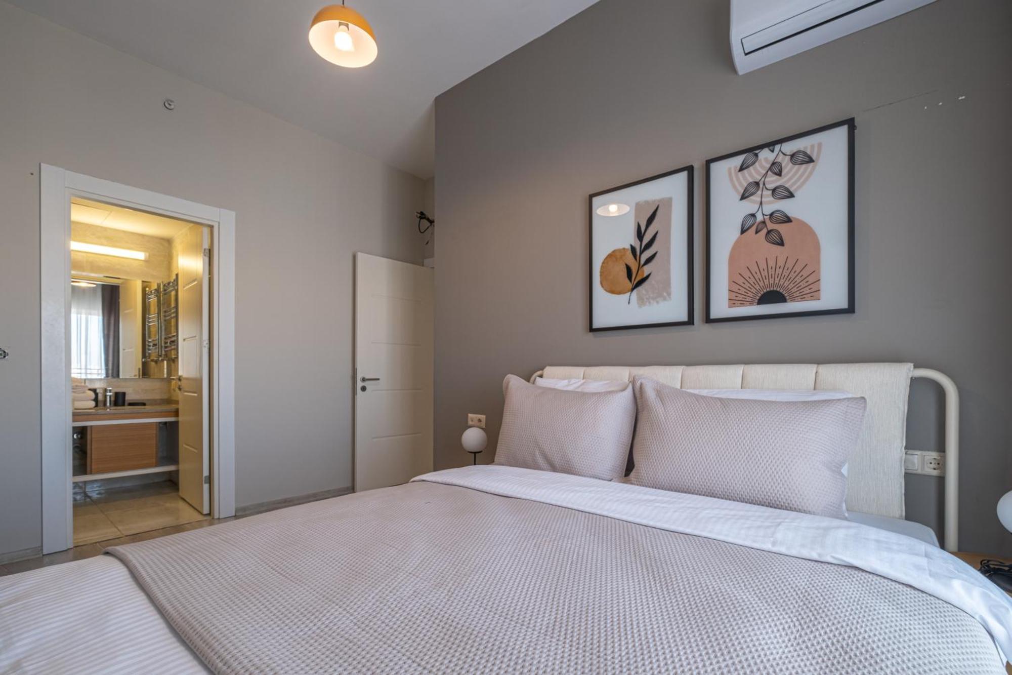 Linkinn Luxury Residence & Spa Istambul Chambre photo