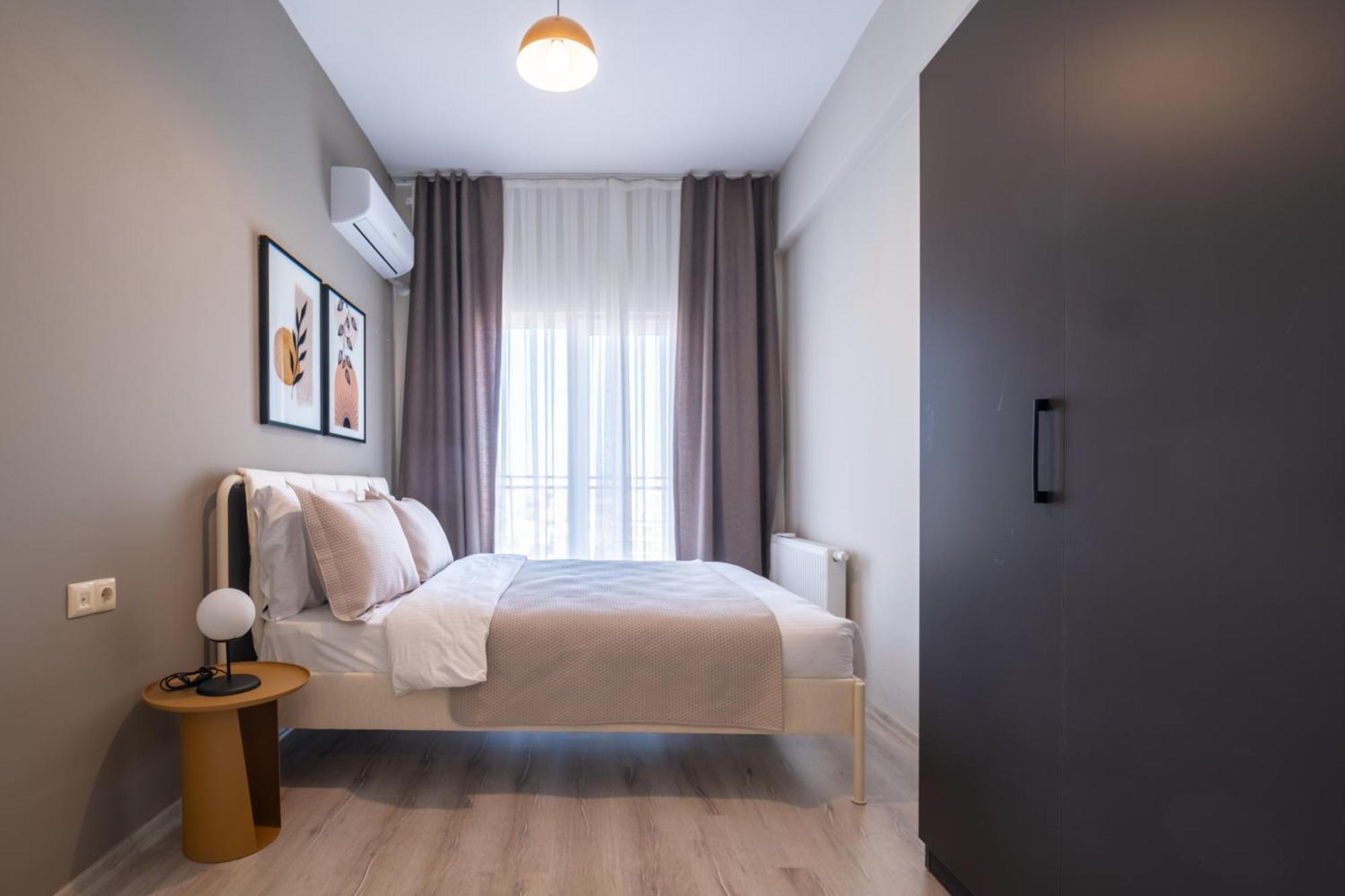 Linkinn Luxury Residence & Spa Istambul Chambre photo